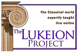 The Lukeion Project